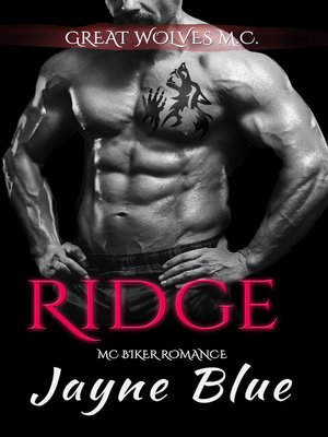 cover image of Ridge